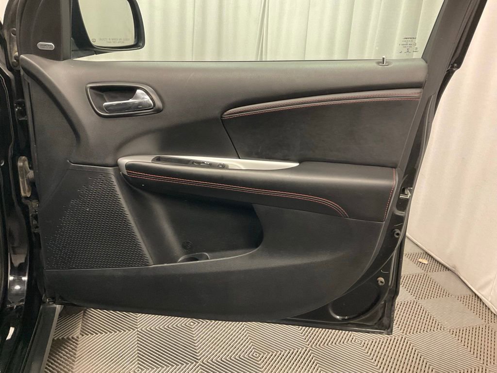 Used 2019 Dodge Journey GT AWD/4WD image 29