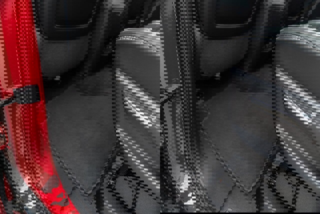 Used 2023 Cadillac Escalade Premium Luxury Platinum image 92