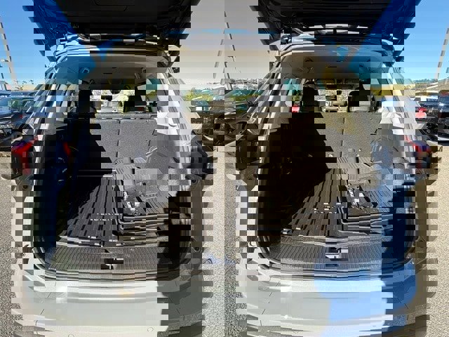 New 2026 Nissan Rogue SV image 17