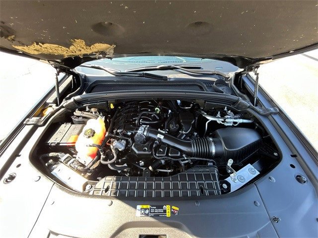 Used 2022 Jeep Grand Cherokee L Limited w/ Luxury Tech Group II image 18