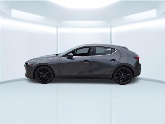 New 2026 MAZDA MAZDA3 2.5 S Hatchback w/ Premium Pkg FWD image 2