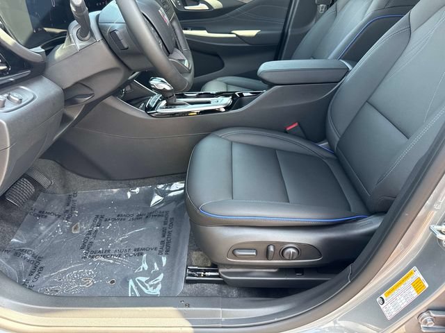 New 2026 Buick Envista Sport Touring w/ Convenience I Package FWD image 20