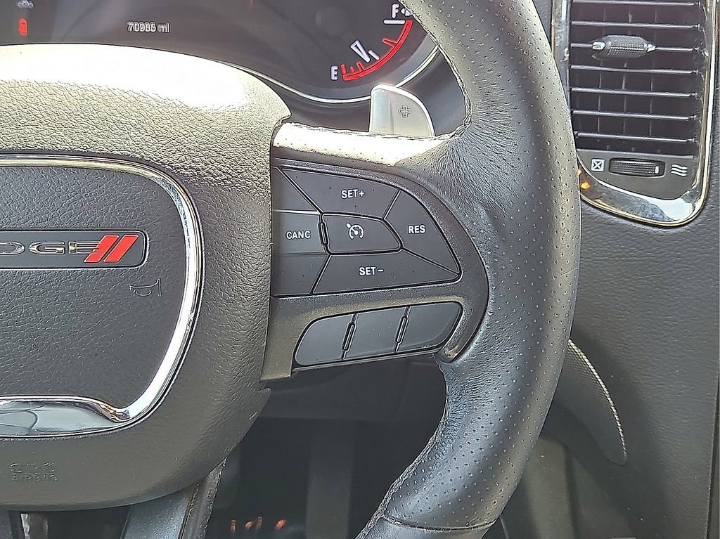 Used 2019 Dodge Durango GT image 21