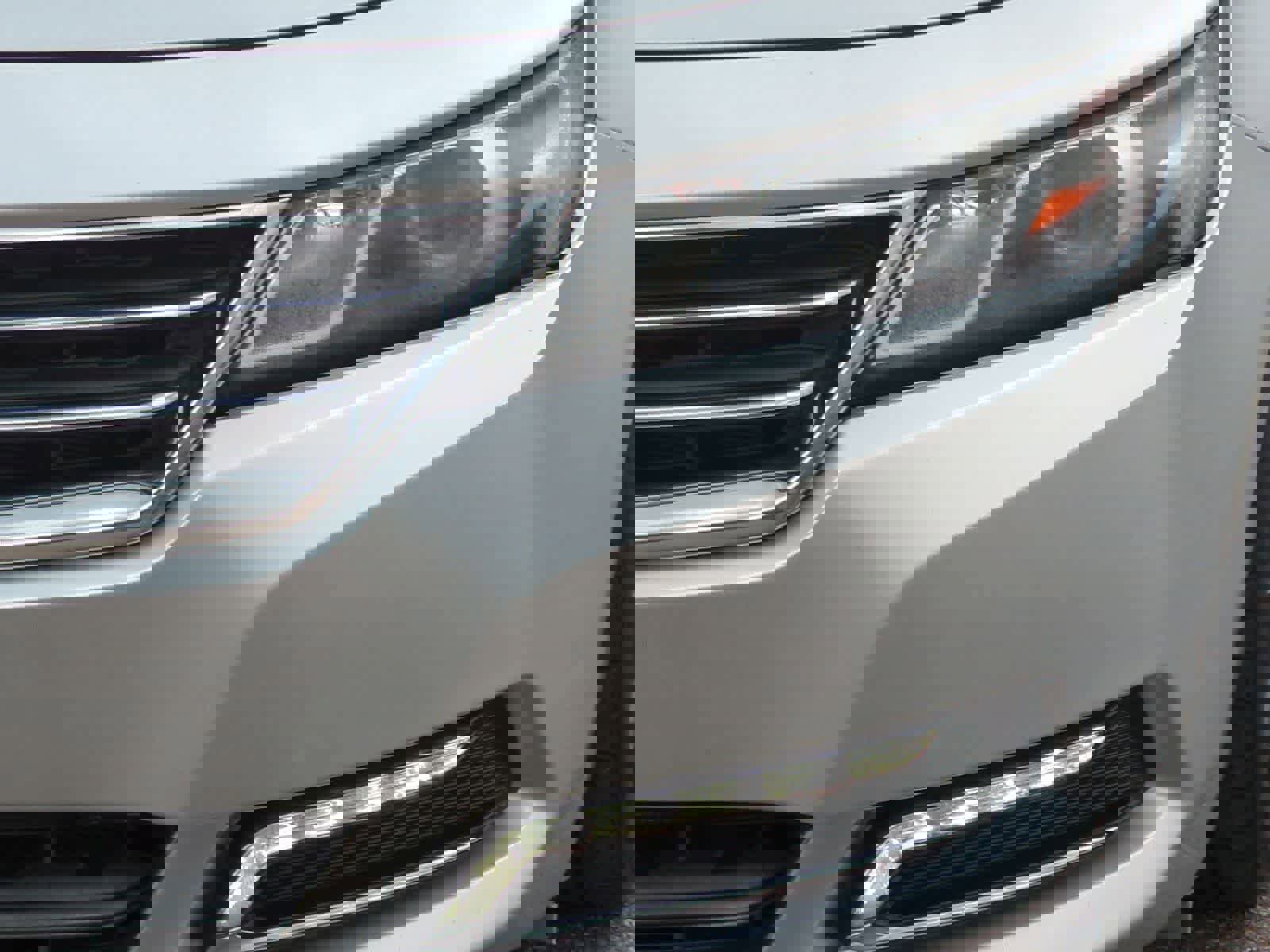 Used 2018 Chevrolet Impala LT FWD image 11