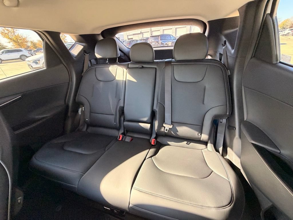 New 2025 Kia EV6 Wind AWD/4WD image 22