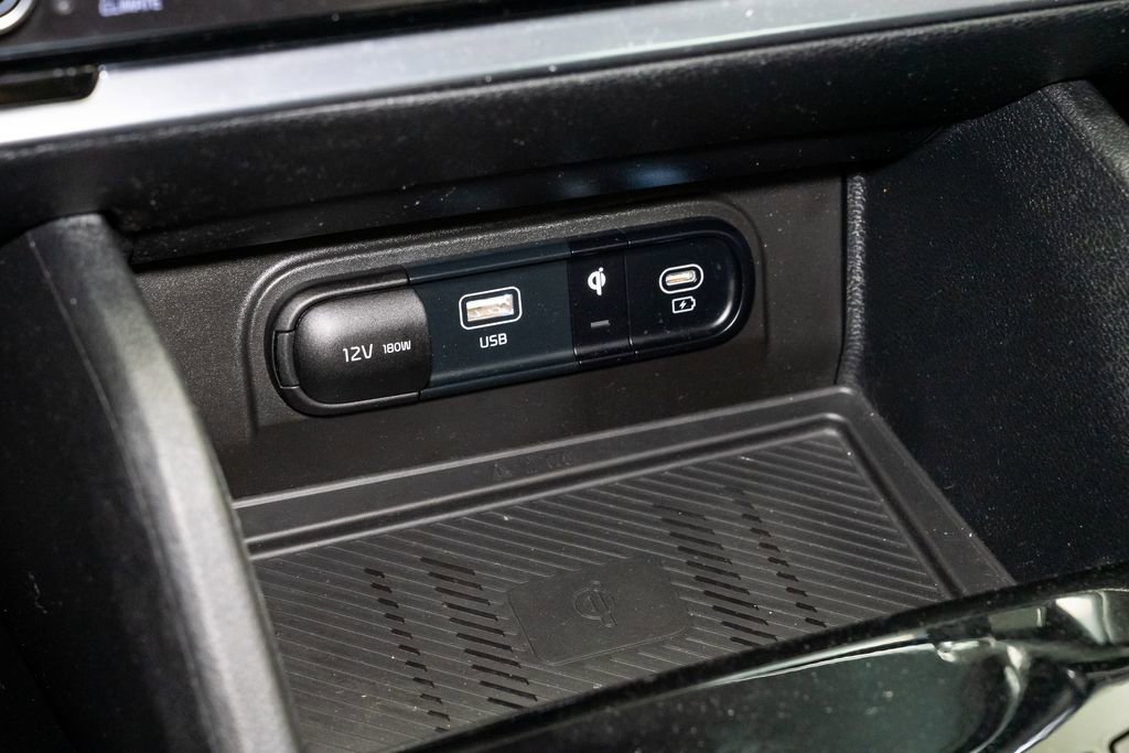 Certified 2023 Kia Sportage SX image 21