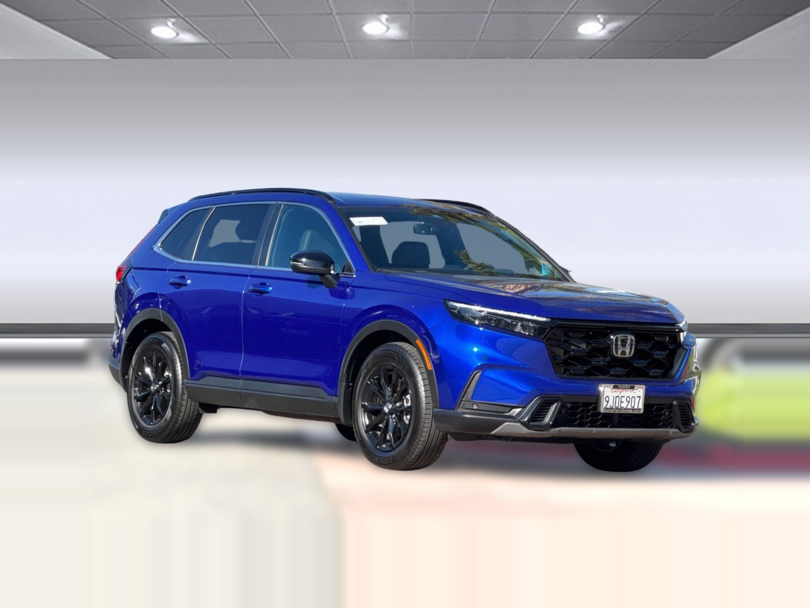 Used 2024 Honda CR-V Sport-L image 6