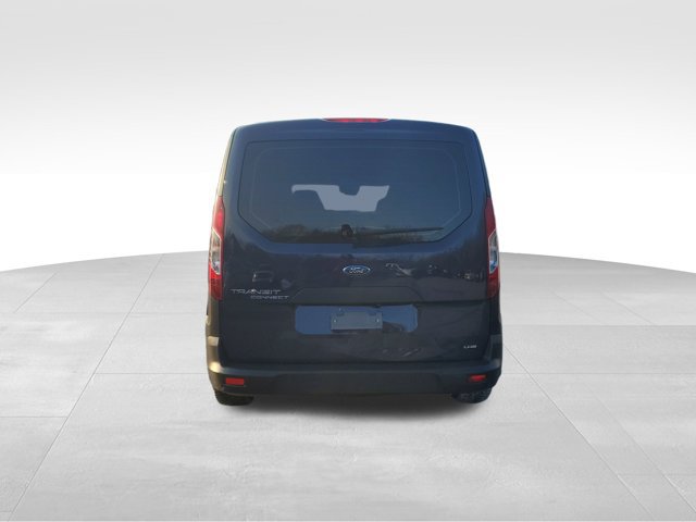 Used 2020 Ford Transit Connect XL FWD image 5