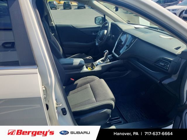 Used 2020 Subaru Outback Premium AWD/4WD image 11