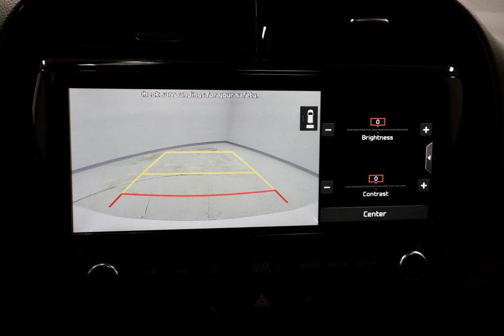 Used 2020 Kia Soul GT-Line Turbo image 4