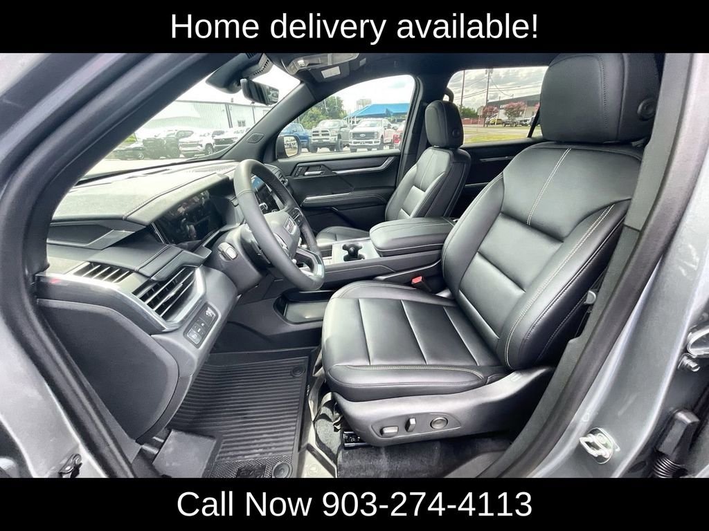 New 2026 GMC Acadia Elevation w/ Elevation Premium Package image 15