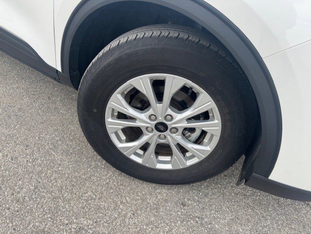 Certified 2023 Ford Escape Active w/ Tech Pack #2 image 39