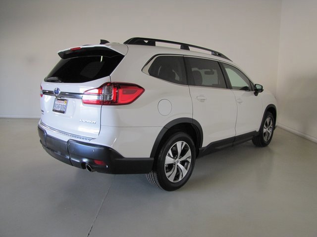 Used 2019 Subaru Ascent Premium image 25