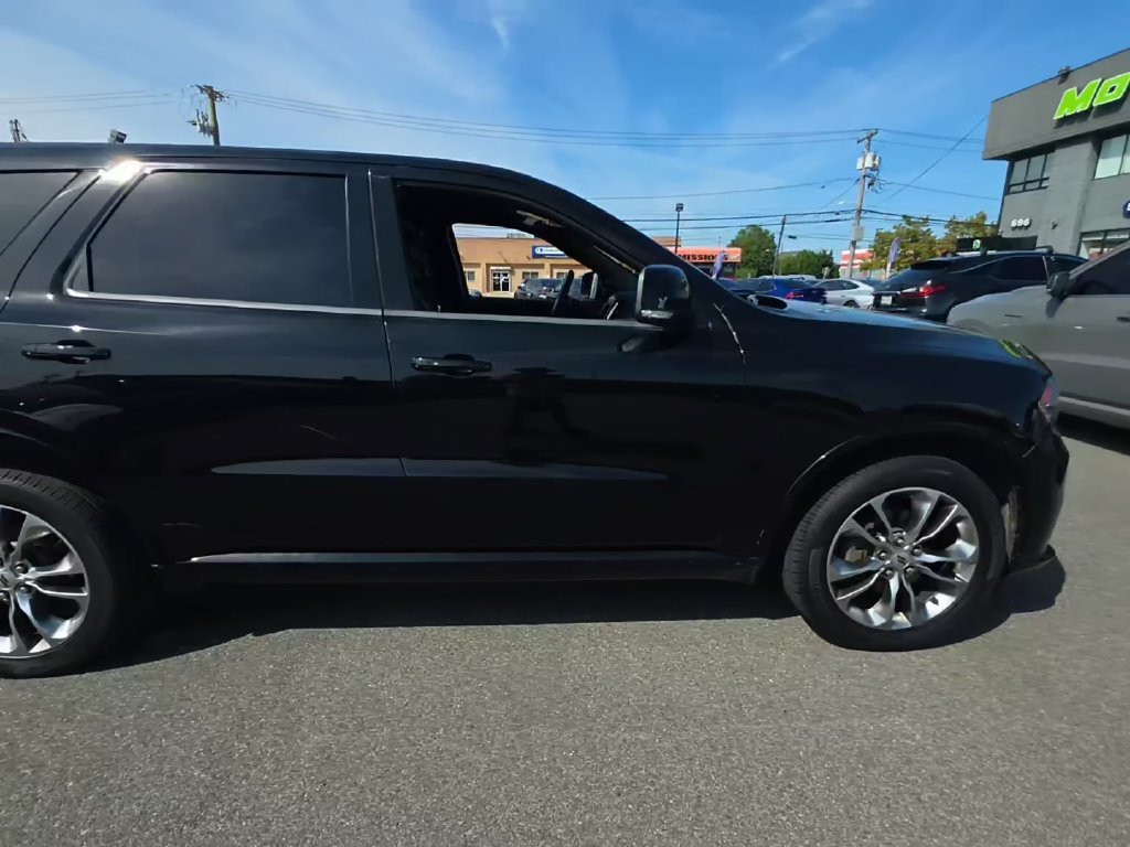 Used 2020 Dodge Durango GT AWD/4WD image 12