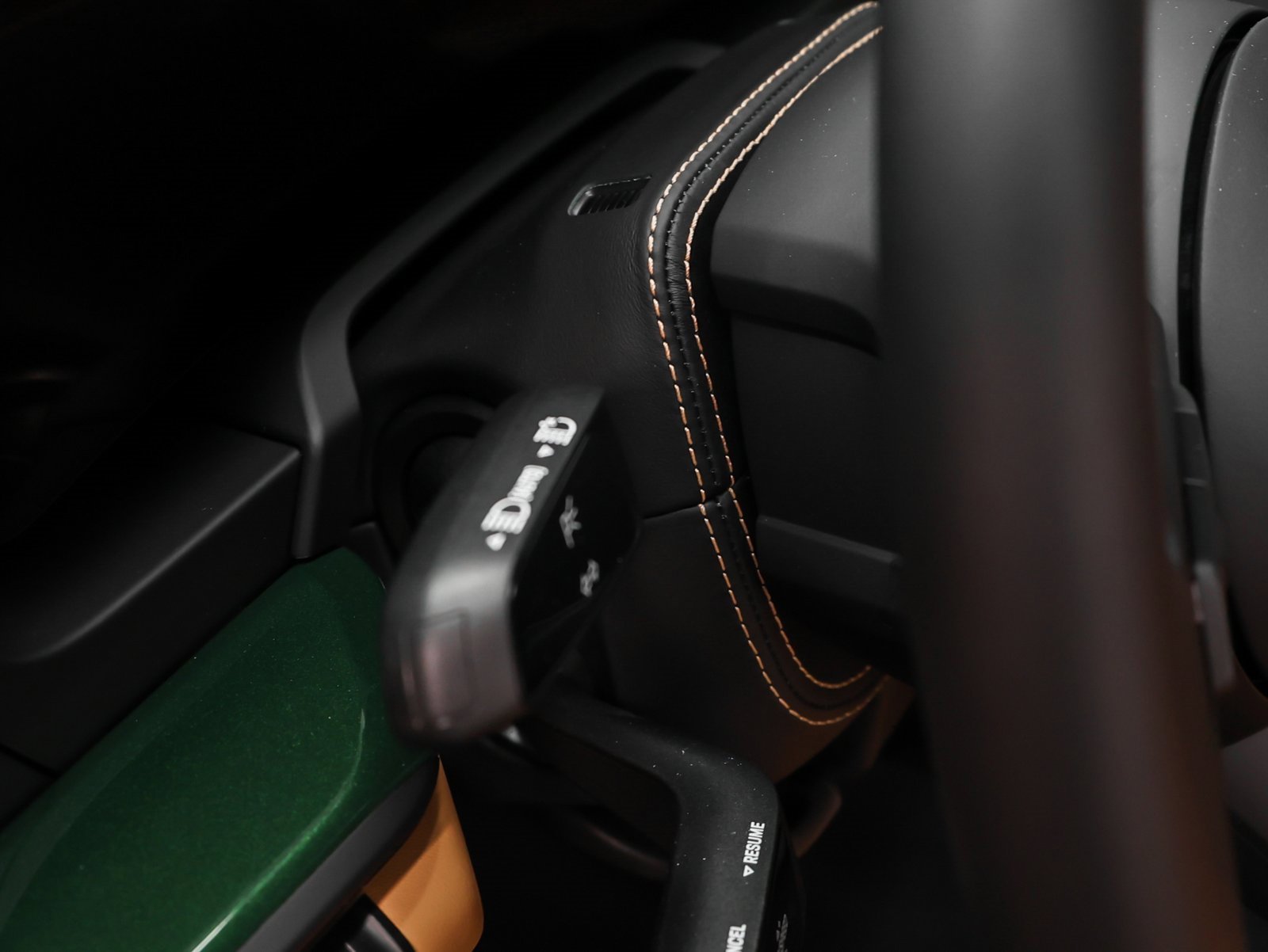 Used 2026 Porsche 911 GT3 image 49