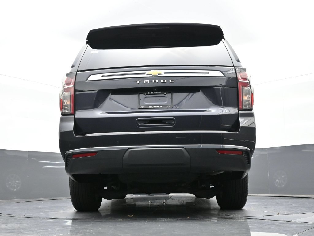 Used 2022 Chevrolet Tahoe LS RWD image 23