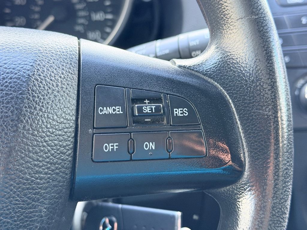 Used 2013 MAZDA MAZDA5 Sport FWD image 24