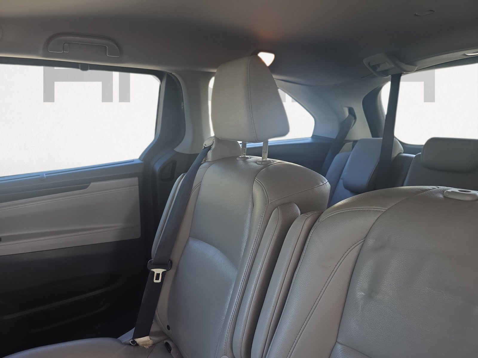 Used 2018 Honda Odyssey EX-L image 22