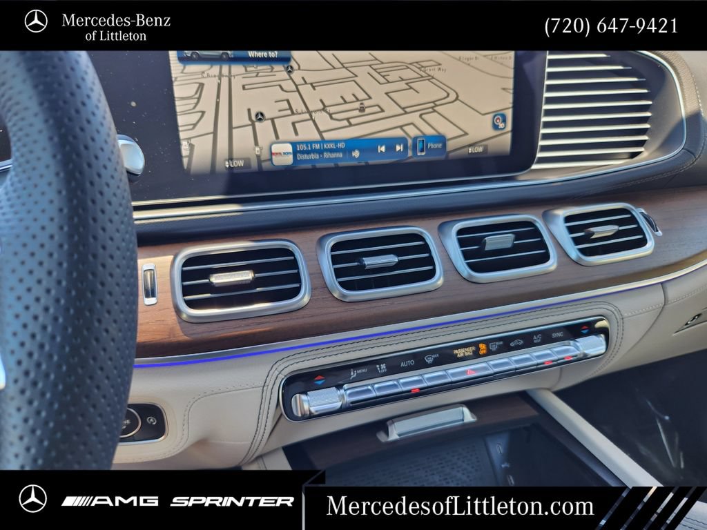 New 2026 Mercedes-Benz GLC 300 4MATIC image 18