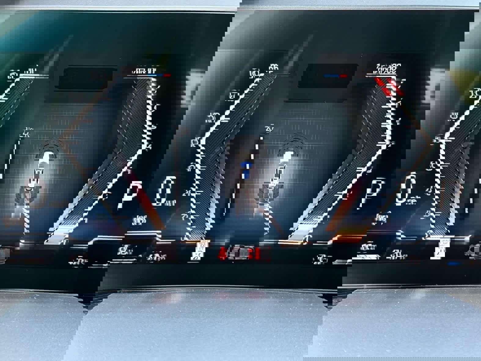 New 2026 BMW X5 xDrive40i w/ Executive Package image 30