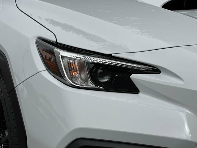 New 2026 Subaru WRX AWD/4WD image 22