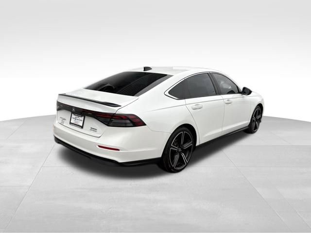 Used 2023 Honda Accord Sport image 5