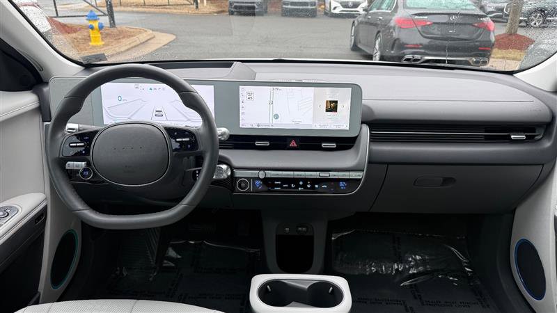 Used 2023 Hyundai Ioniq 5 Limited w/ Cargo Package image 24