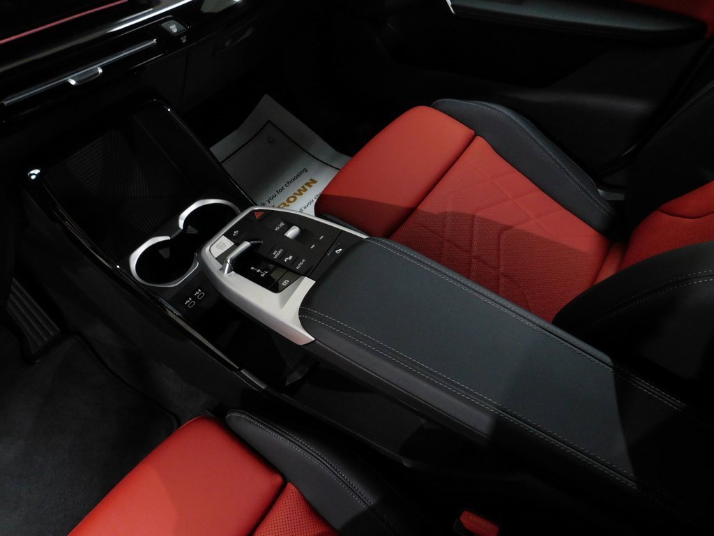 Used 2024 BMW X1 xDrive28i image 75