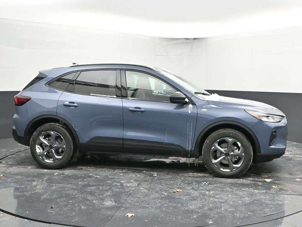 New 2026 Ford Escape ST-Line w/ Cold Weather Package image 11