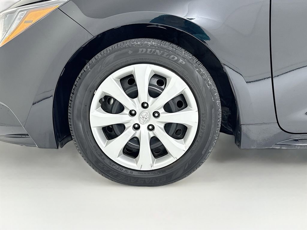 Used 2024 Toyota Corolla LE image 24