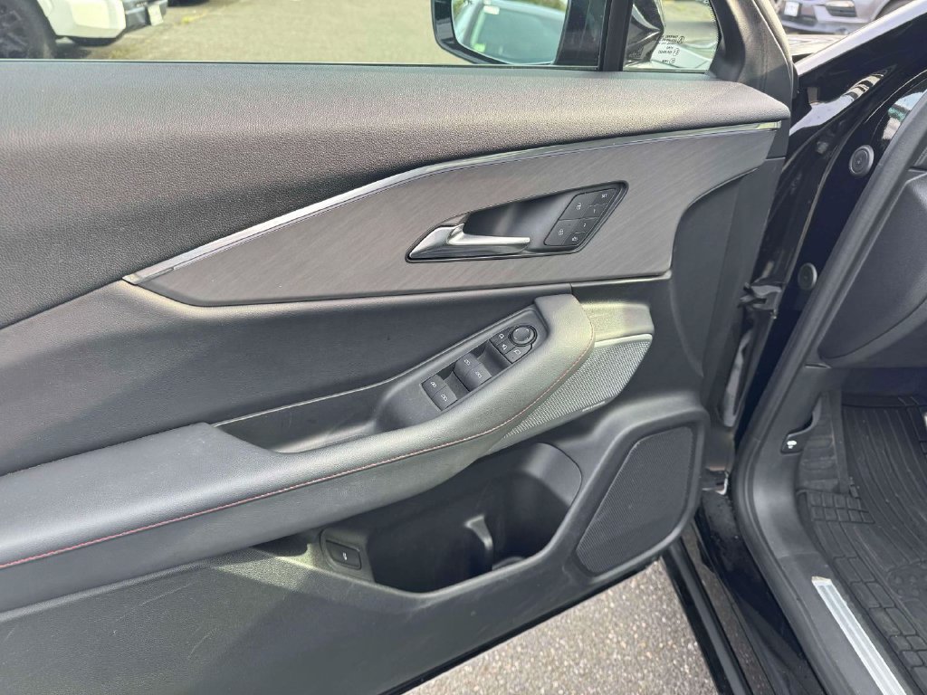 Used 2024 Acura ZDX Type S AWD/4WD image 17
