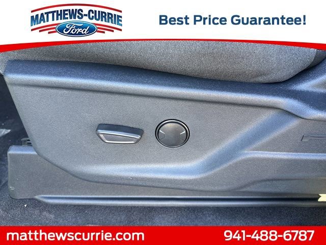 New 2026 Ford F150 XLT w/ XLT Chrome Appearance Package image 10