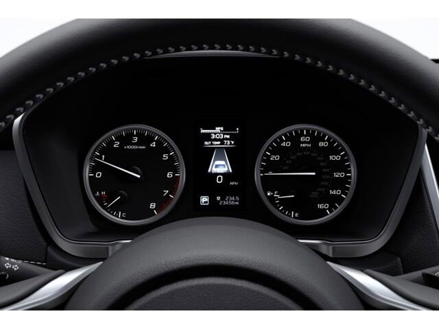 Certified 2025 Subaru Legacy Limited w/ Popular Package #3 image 18