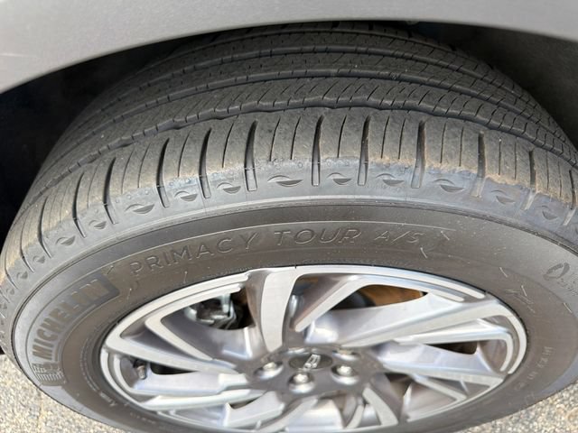 Certified 2024 Lincoln Corsair FWD image 29