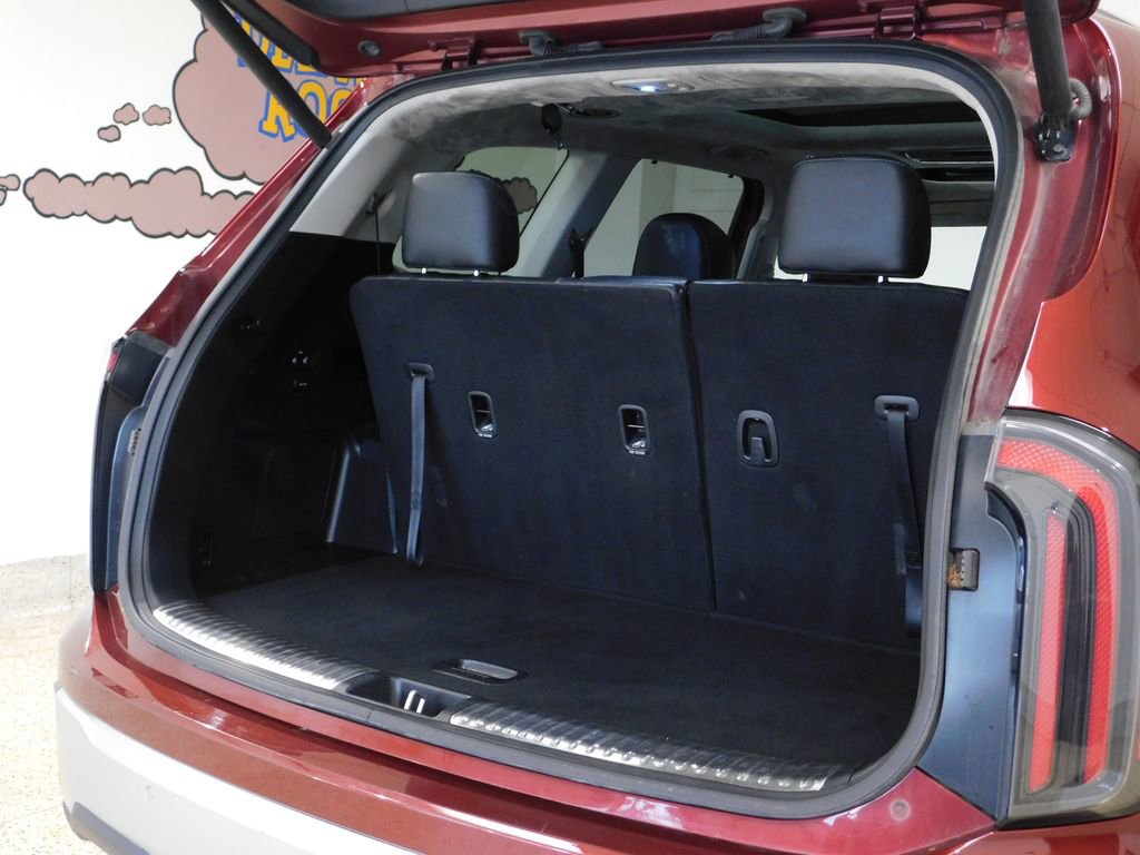 Used 2023 Kia Telluride SX X-Line image 91