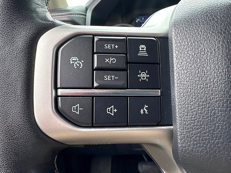 Used 2024 Ford Expedition Max Limited image 17