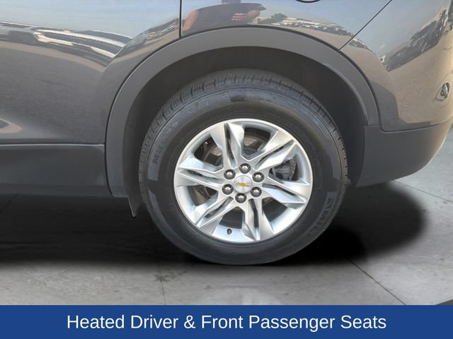 Used 2022 Chevrolet Blazer LT FWD image 31
