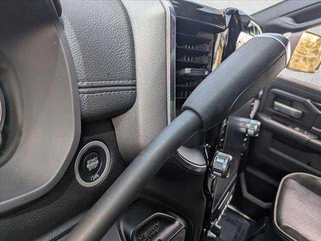 Used 2022 RAM 3500 Laramie image 11