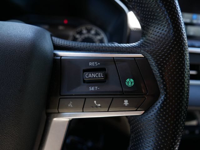 Used 2024 Mitsubishi Outlander SE AWD/4WD image 18
