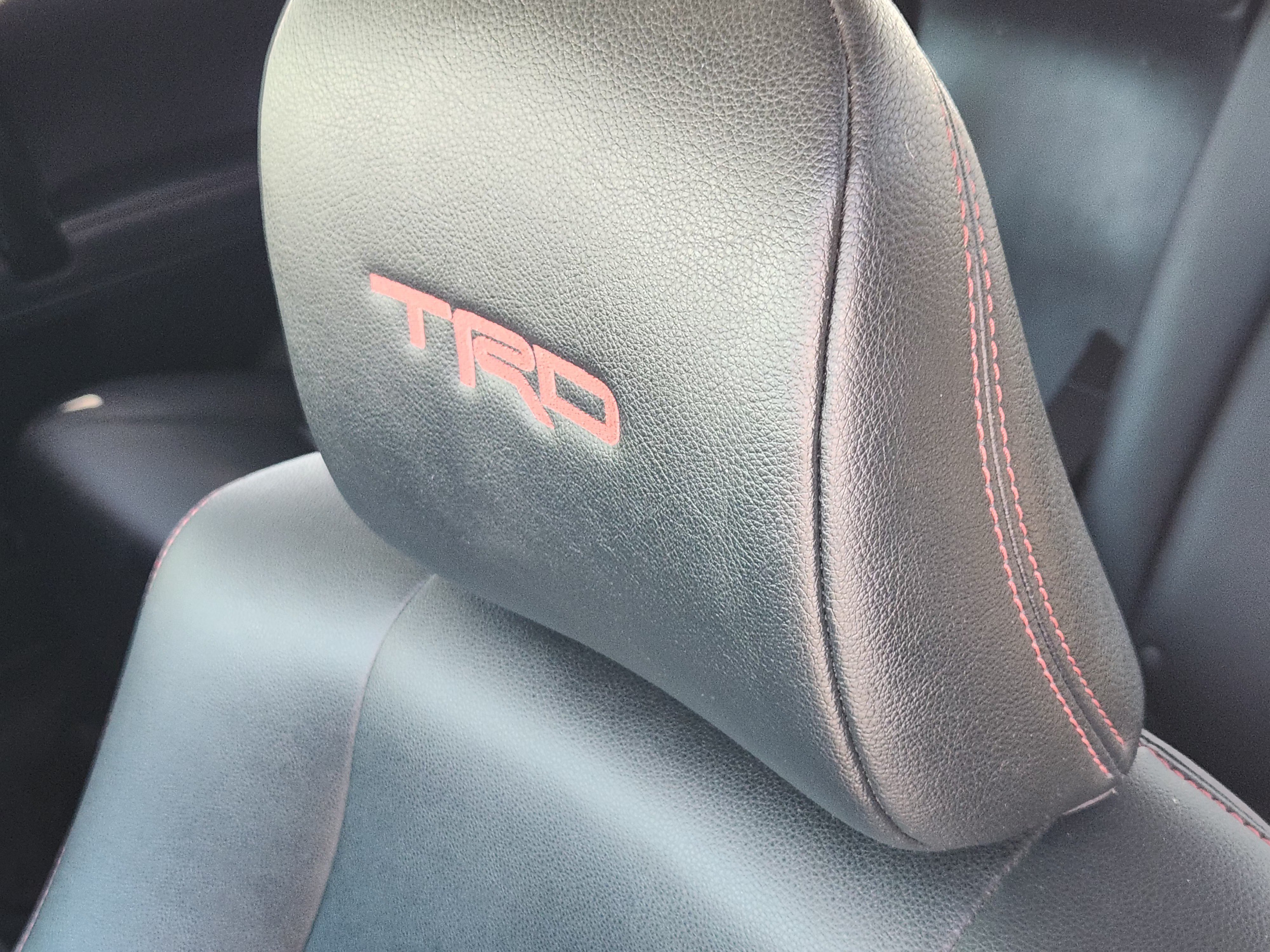 Used 2020 Toyota 4Runner TRD Pro AWD/4WD image 15