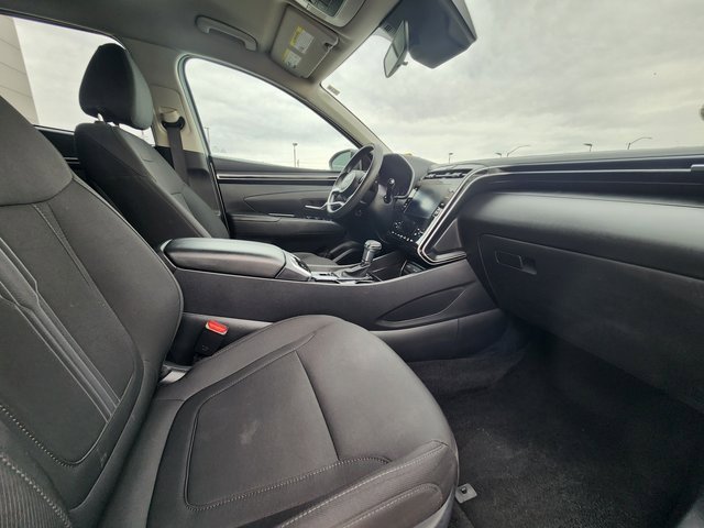 Used 2024 Hyundai Tucson SEL image 16