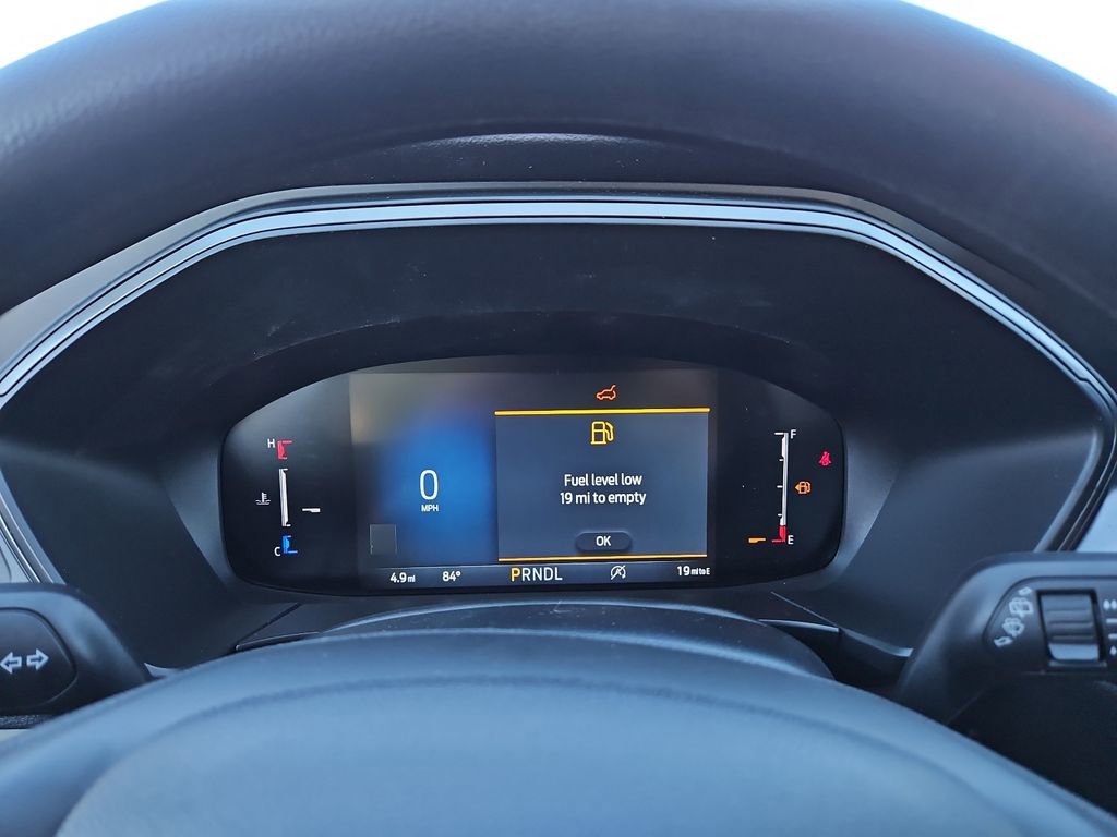 New 2026 Ford Escape Active w/ Tech Pack #1 image 26