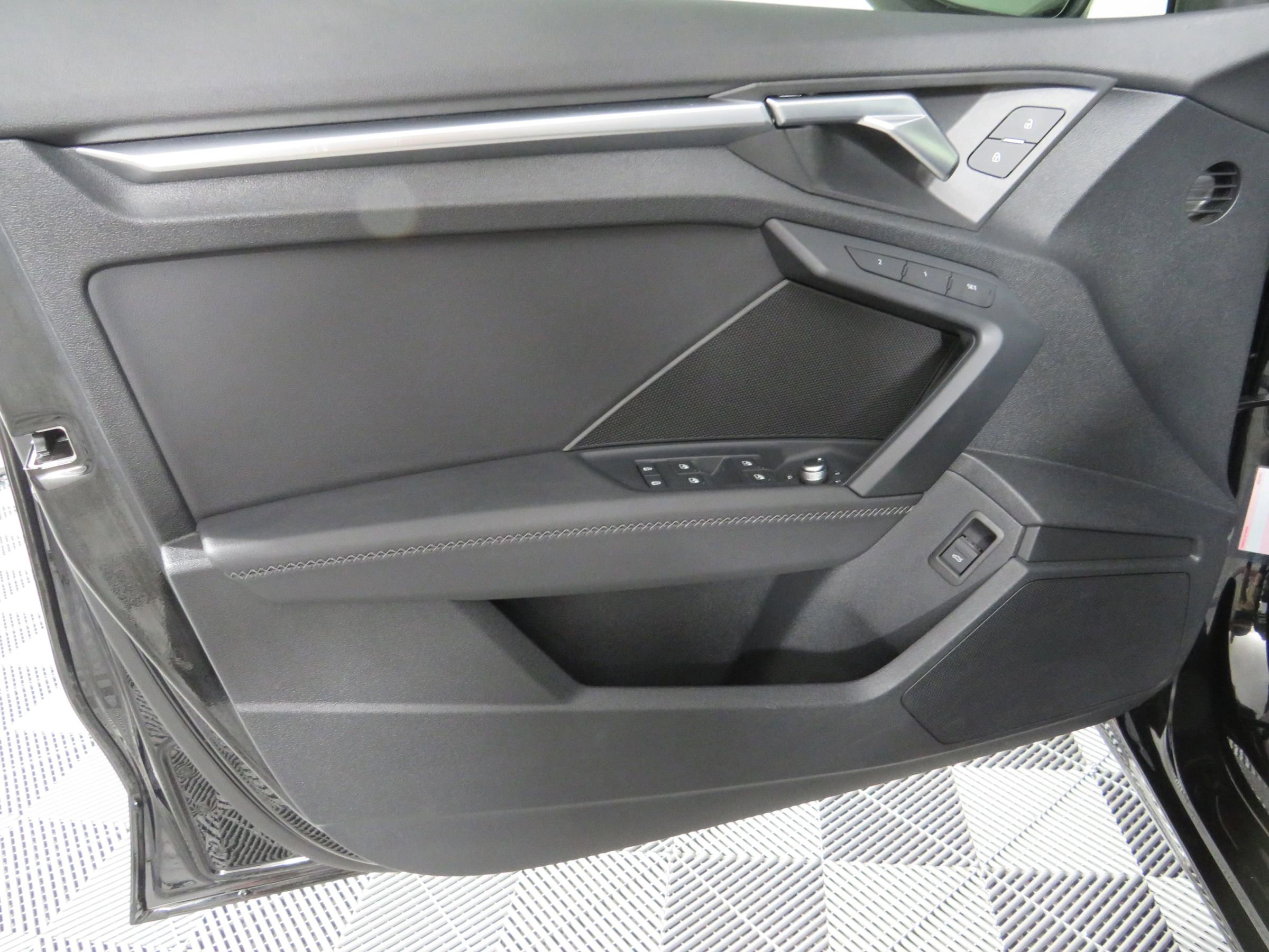 Used 2024 Audi A3 2.0T Premium image 41