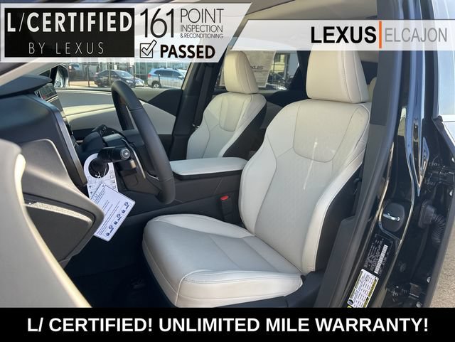 Certified 2026 Lexus RX 350 Premium Plus w/ Convenience Package AWD/4WD image 16