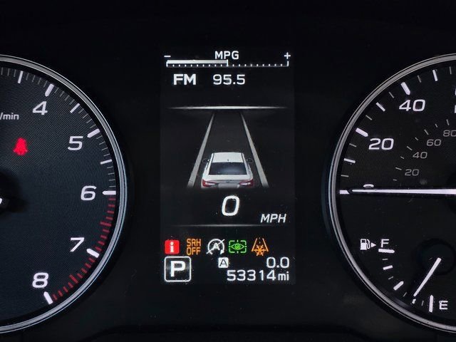 Used 2024 Subaru Legacy Limited image 31