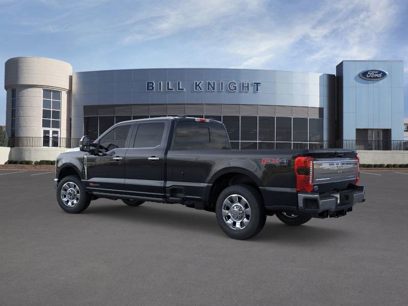 New 2026 Ford F350 King Ranch image 5