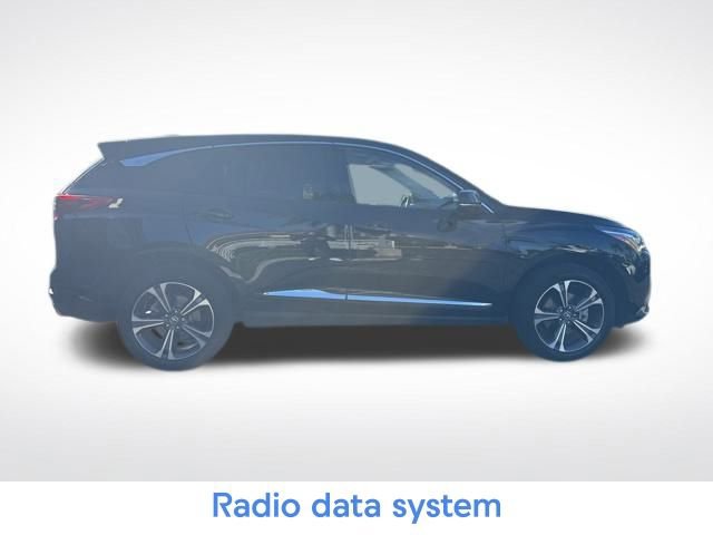 Certified 2024 Acura RDX SH-AWD w/ Advance Package image 6