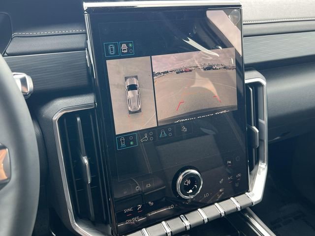 New 2026 GMC Acadia Elevation image 19