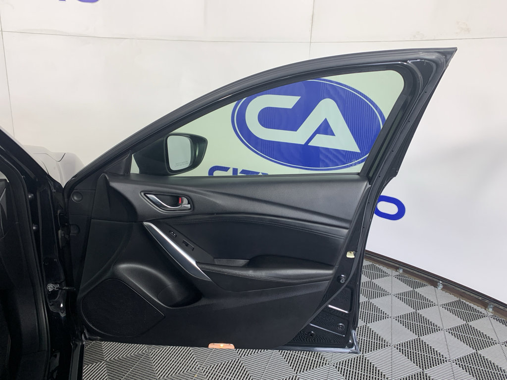 Used 2014 MAZDA MAZDA6 Touring image 39