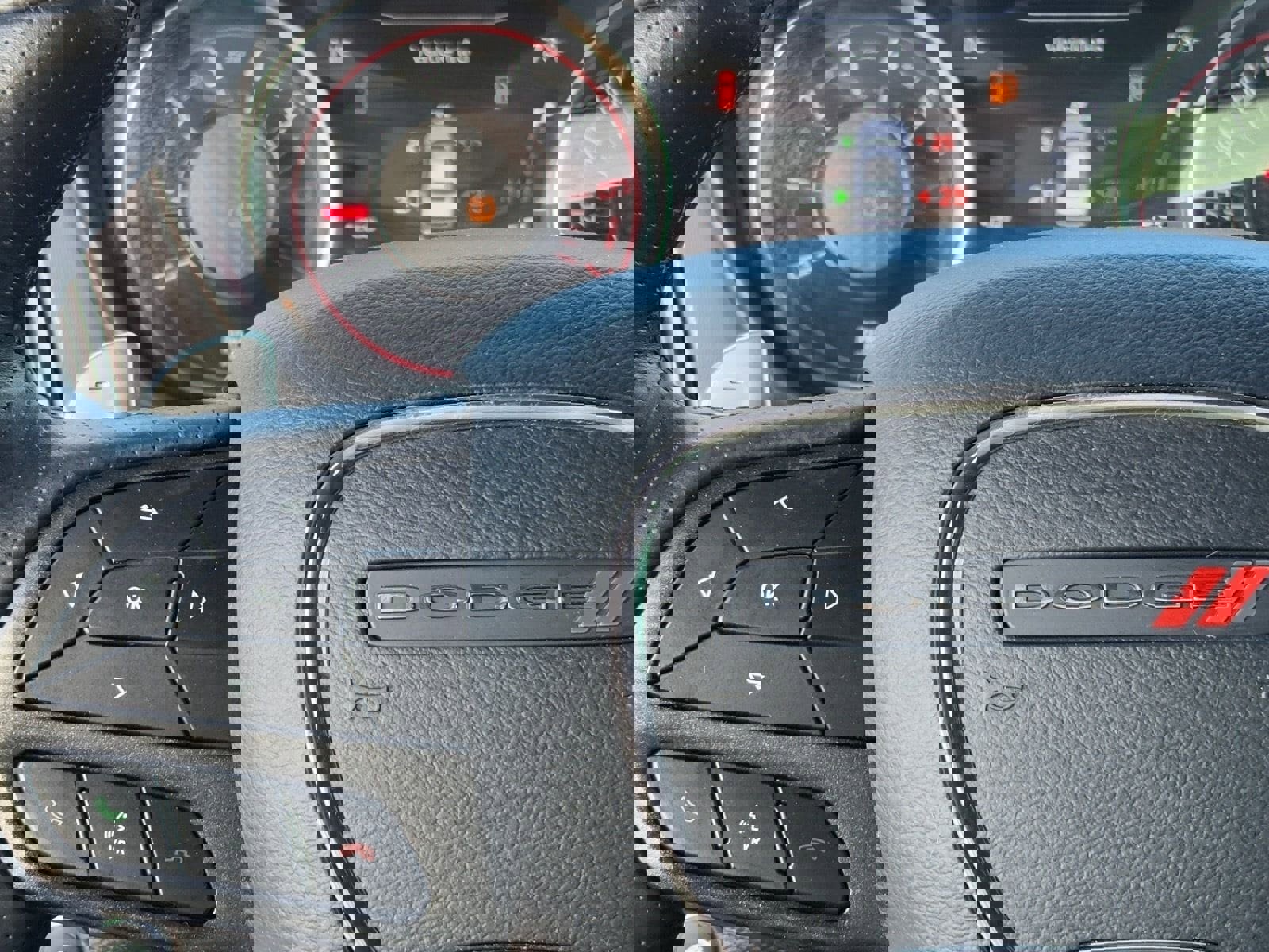 Used 2023 Dodge Challenger R/T Scat Pack w/ Scat Pack Stripe image 19